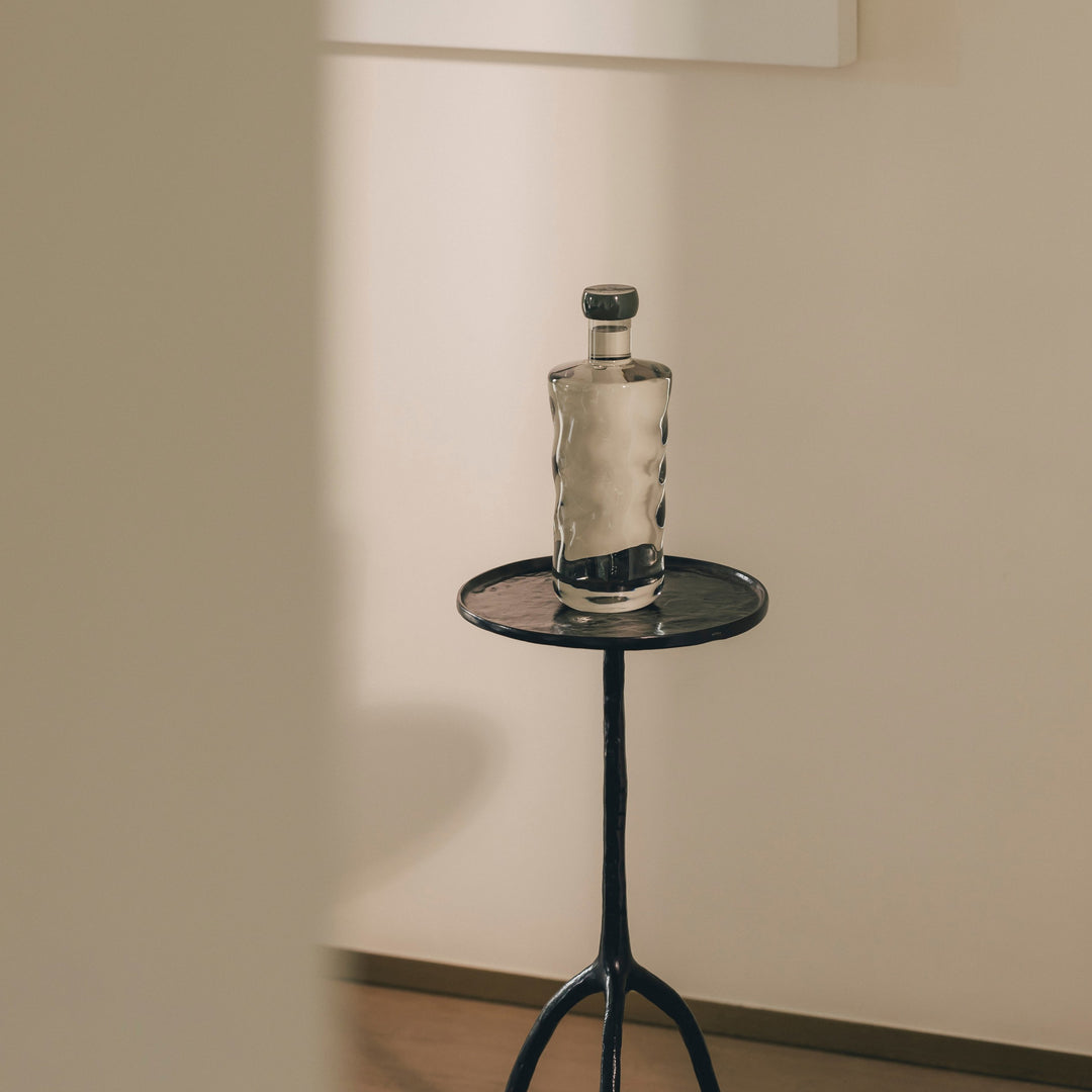 Paveau - Swirl fles large 1,25 L Mist