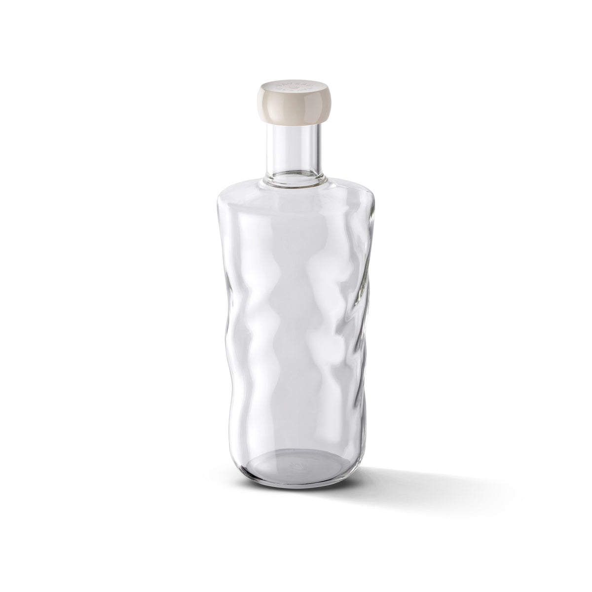 Paveau - Swirl fles large 1,25 L Wave