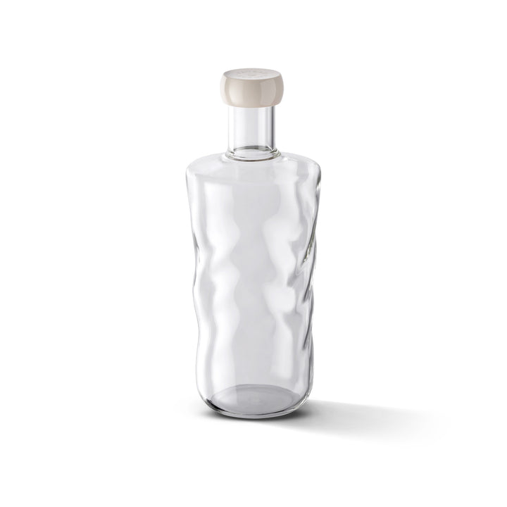 Paveau - Swirl fles large 1,25 L Wave