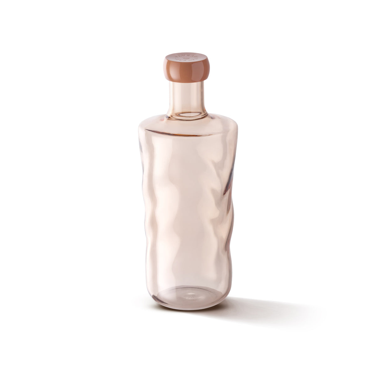 Paveau - Swirl fles large 1,25 L Glow