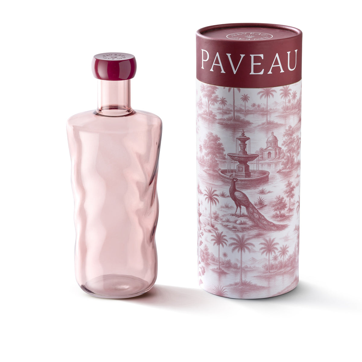 Paveau - Swirl fles large 1,25 L Silt