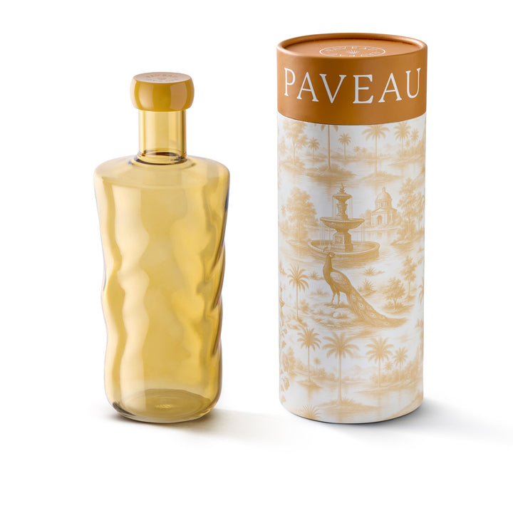 Paveau - Swirl fles large 1,25 L Dune