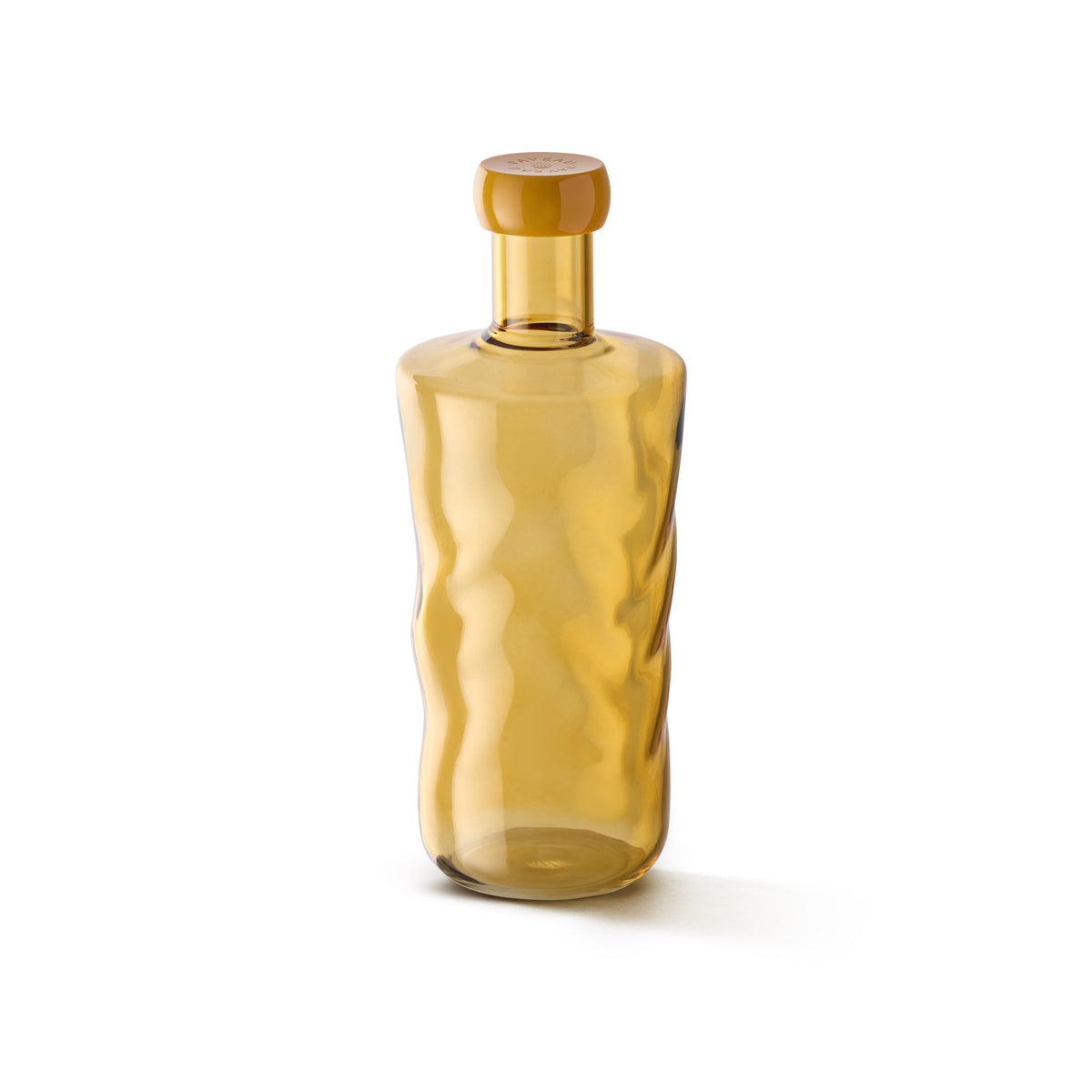 Paveau - Swirl fles large 1,25 L Dune