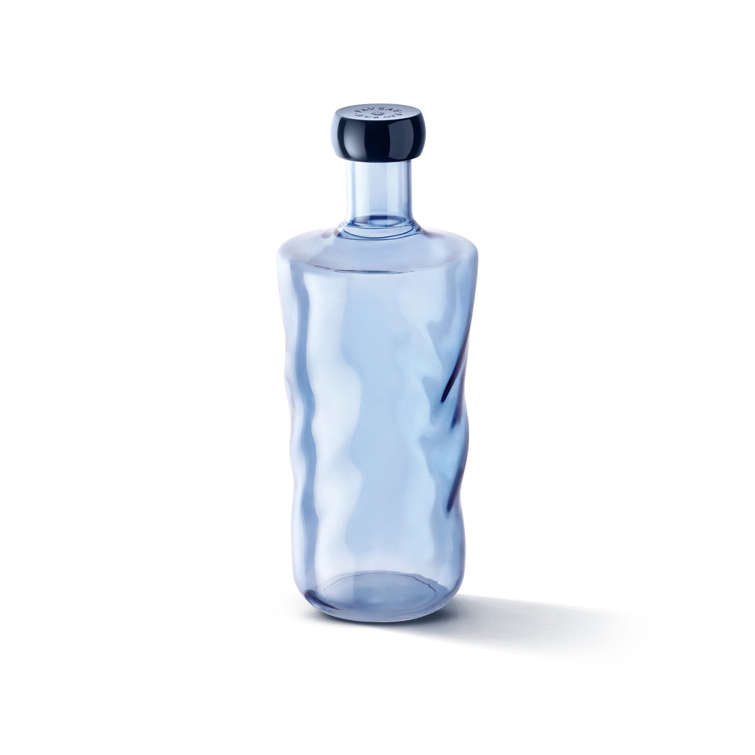 Paveau - Swirl fles large 1,25 L Midnight