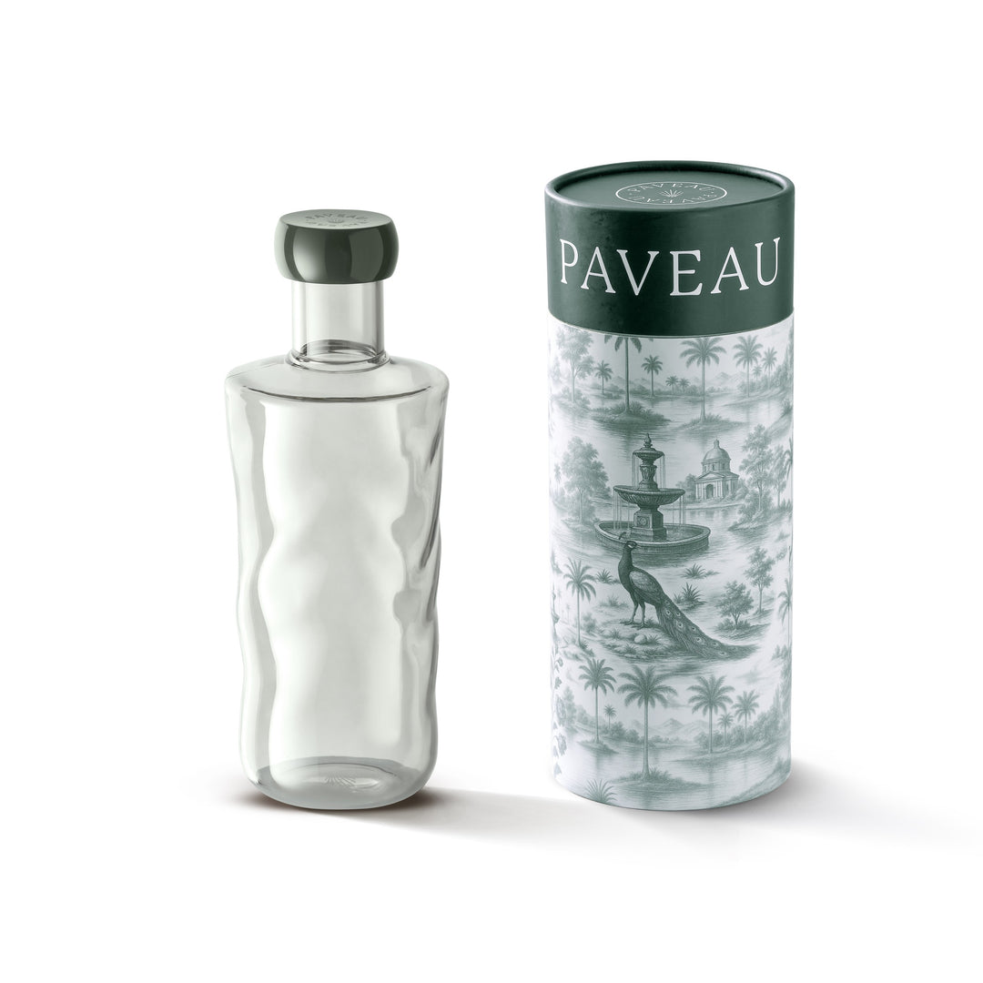 Paveau - Swirl fles medium 75 cl Mist