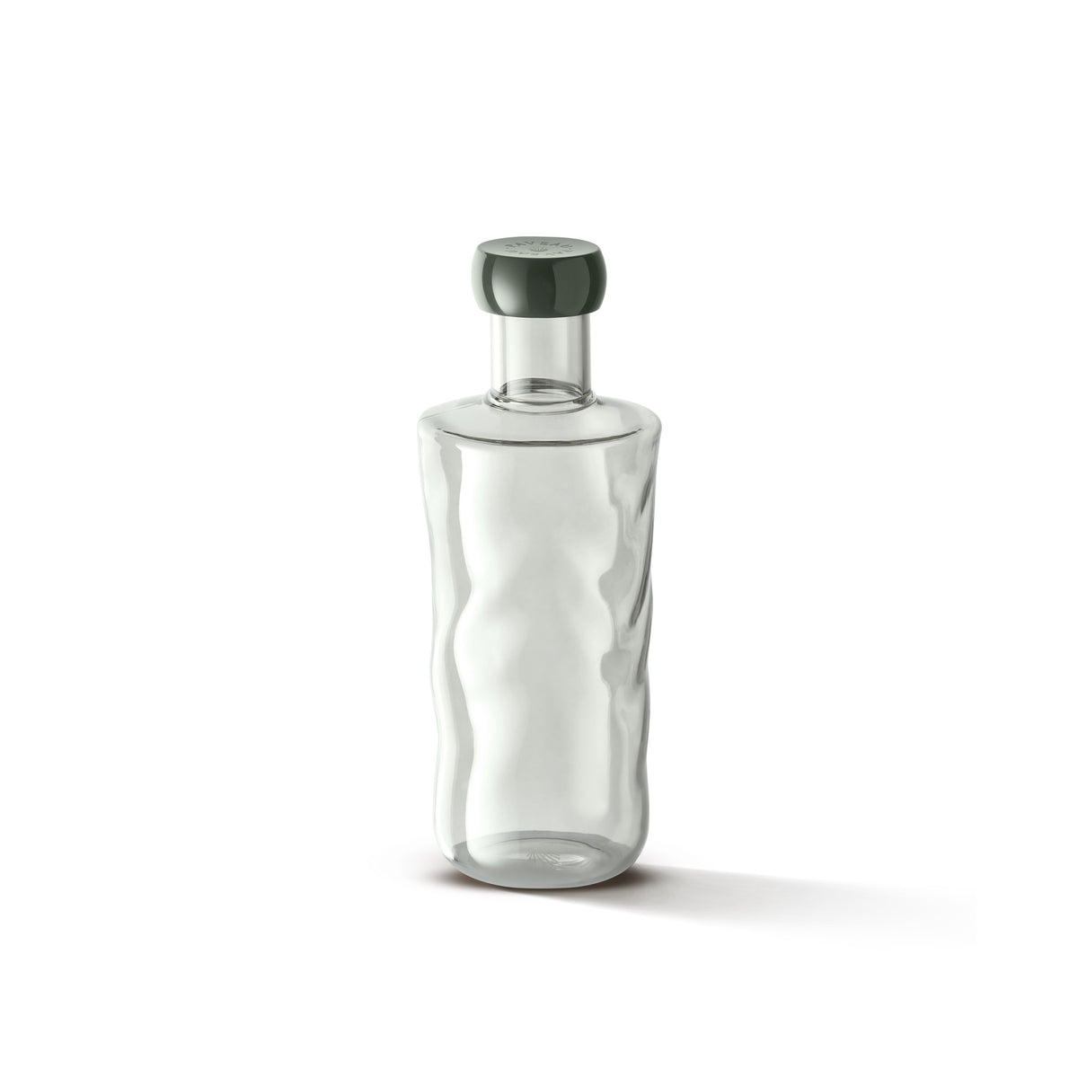 Paveau - Swirl fles medium 75 cl Mist