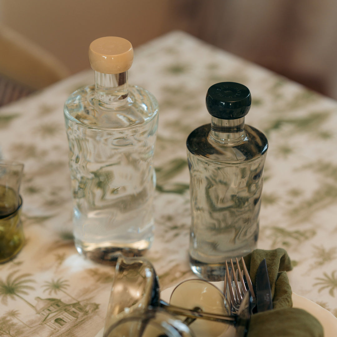 Paveau - Swirl fles medium 75 cl Mist