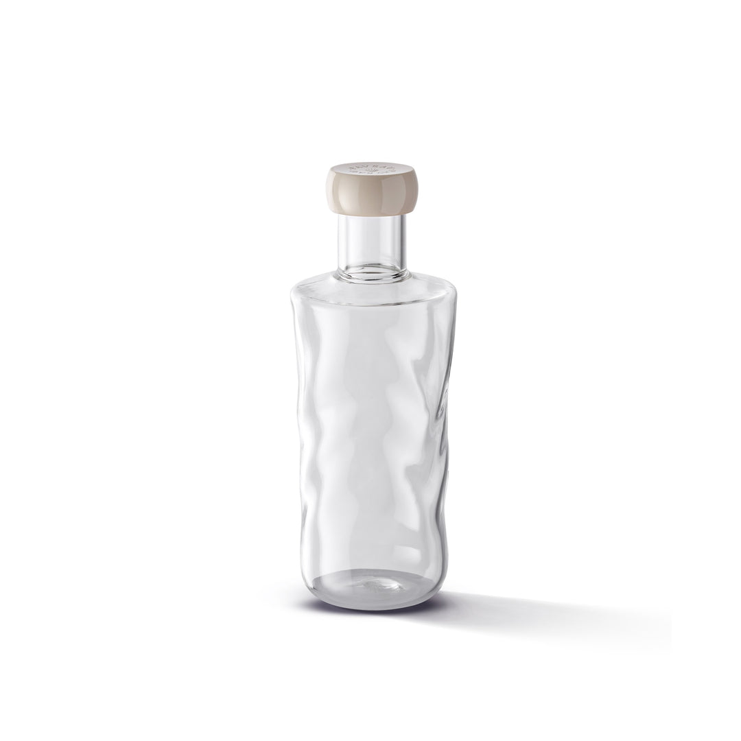 Paveau - Swirl fles medium 75 cl Wave