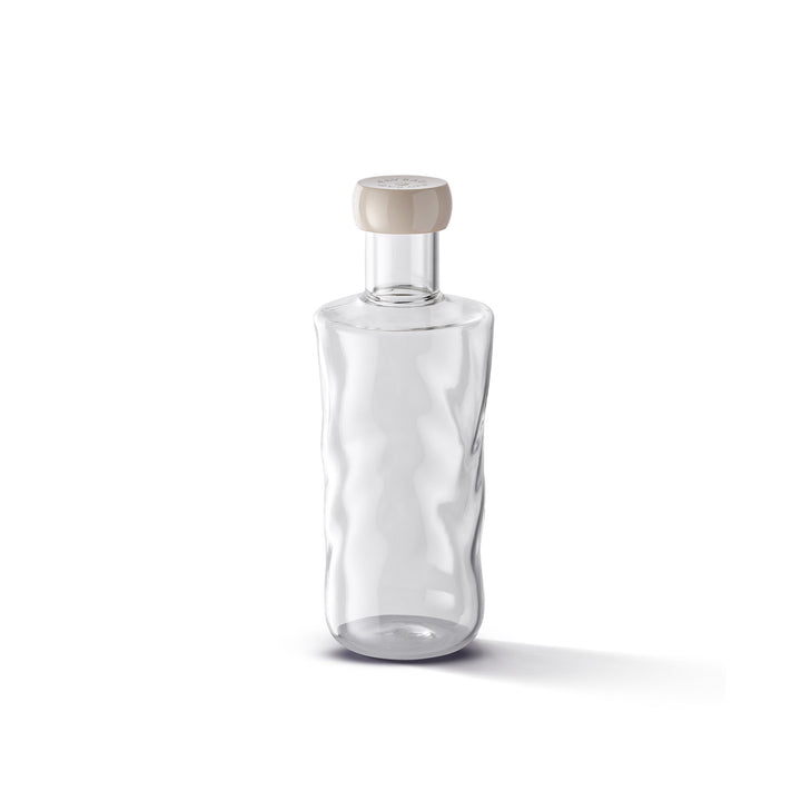 Paveau - Swirl fles medium 75 cl Wave
