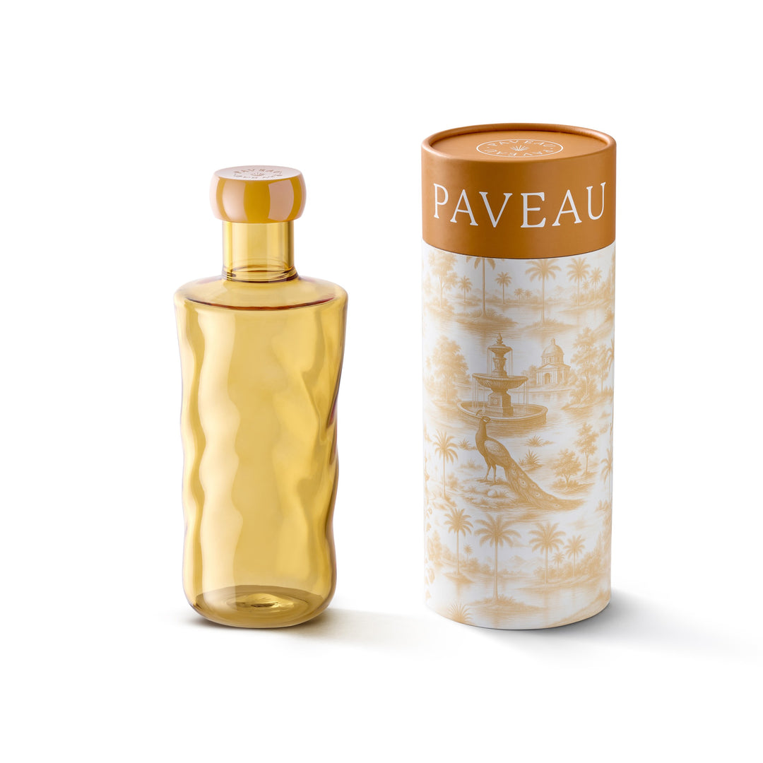 Paveau - Swirl fles medium 75 cl Dune