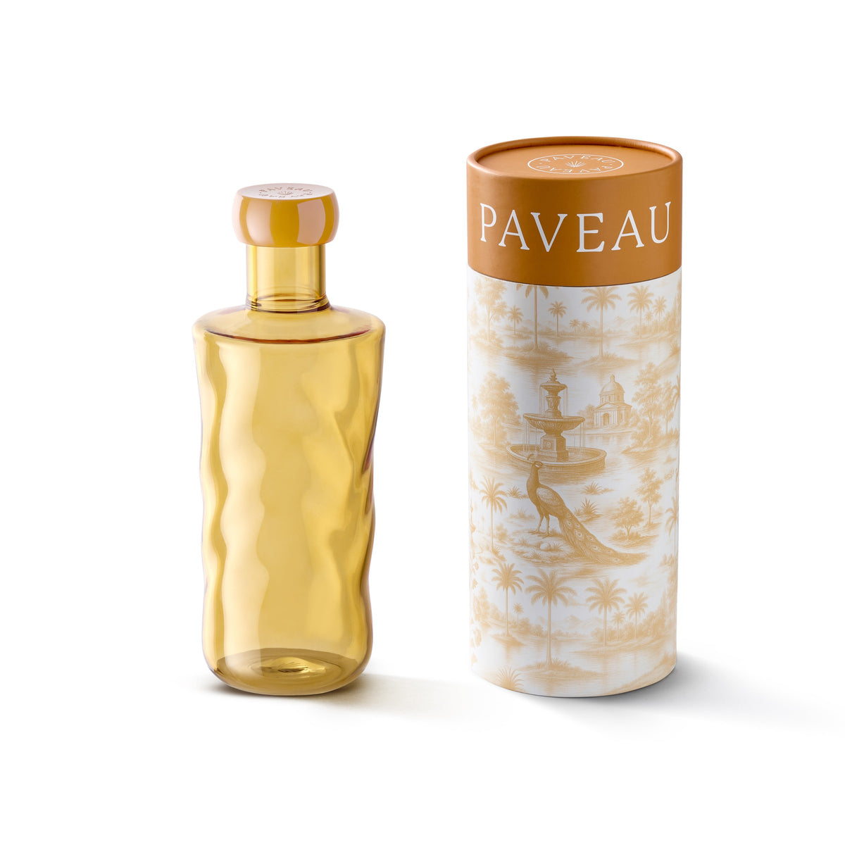 Paveau - Swirl fles medium 75 cl Dune