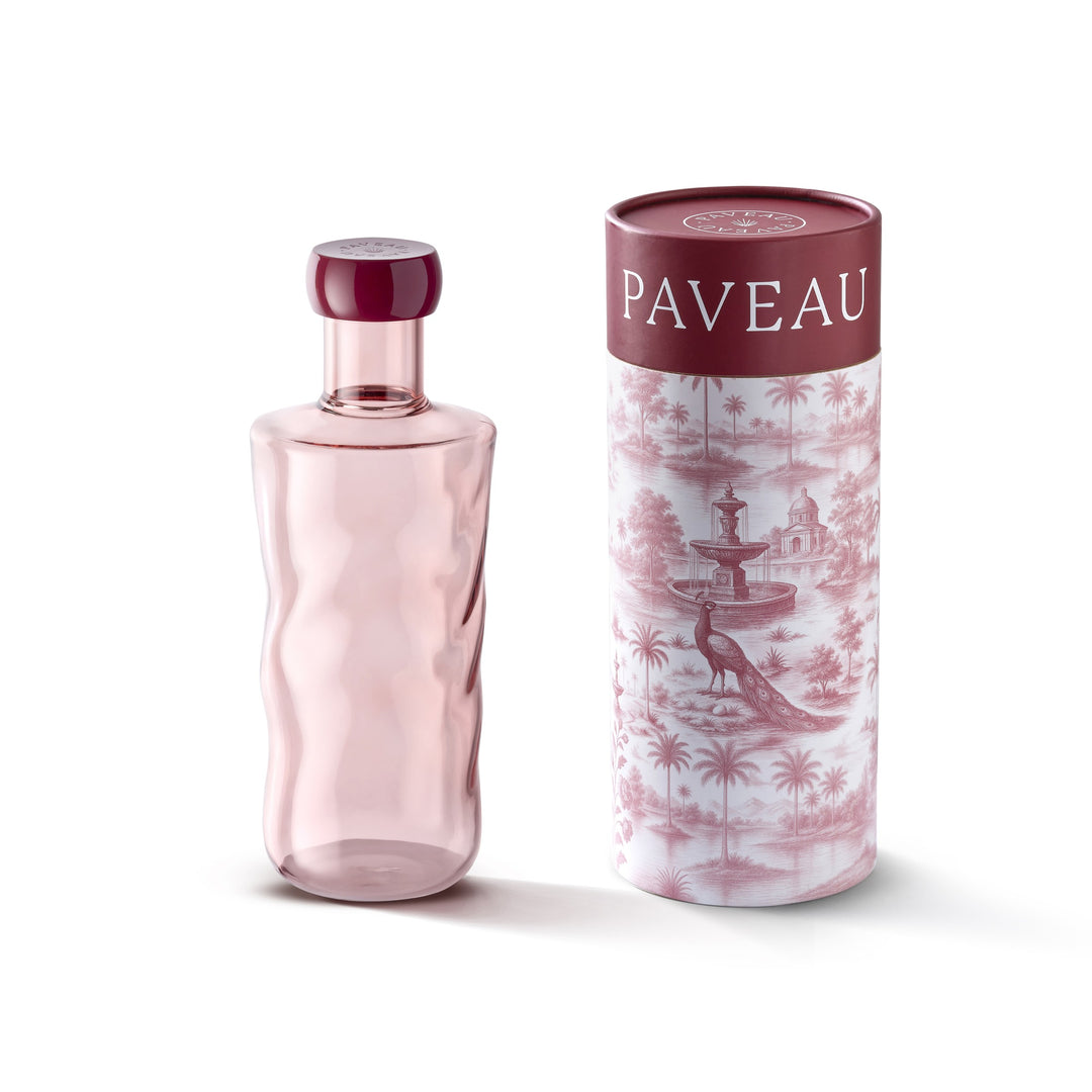 Paveau - Swirl fles medium 75 cl Silt