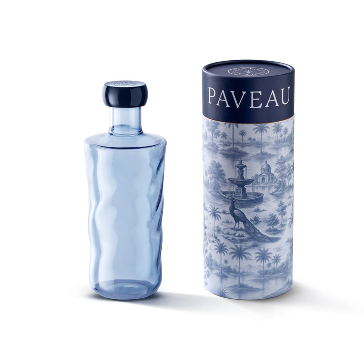 Paveau - Swirl fles medium 75 cl Midnight