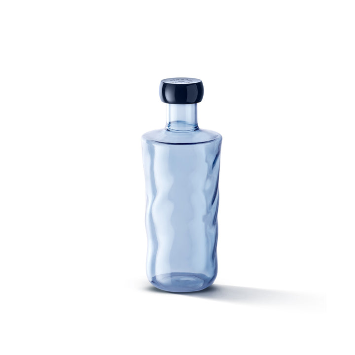 Paveau - Swirl fles medium 75 cl Midnight