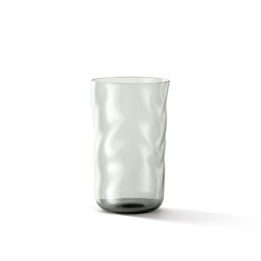 Paveau - Swirl longdrinkglas 46 cl Mist - Set van 2