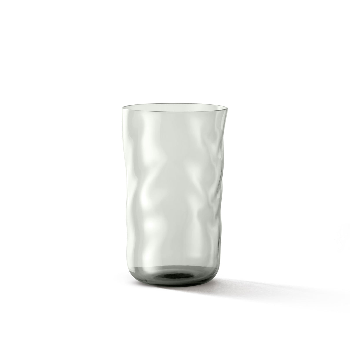 Paveau - Swirl longdrinkglas 46 cl Mist - Set van 2