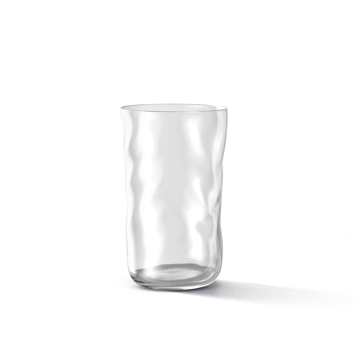 Paveau - Swirl longdrinkglas 46 cl Wave - Set van 2