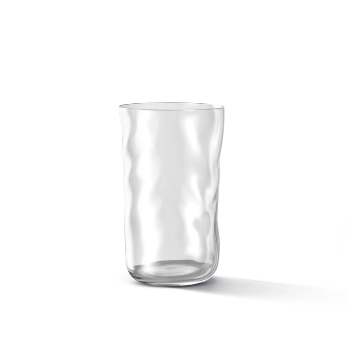 Paveau - Swirl longdrinkglas 46 cl Wave - Set van 2
