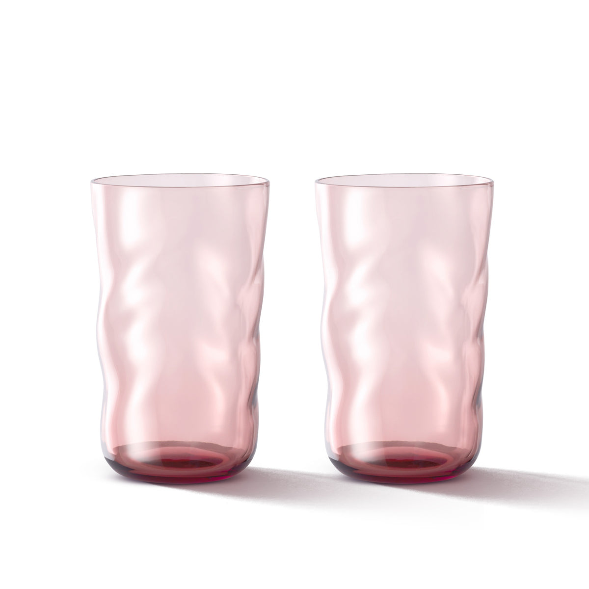 Paveau - Swirl longdrinkglas 46 cl Silt - Set van 2