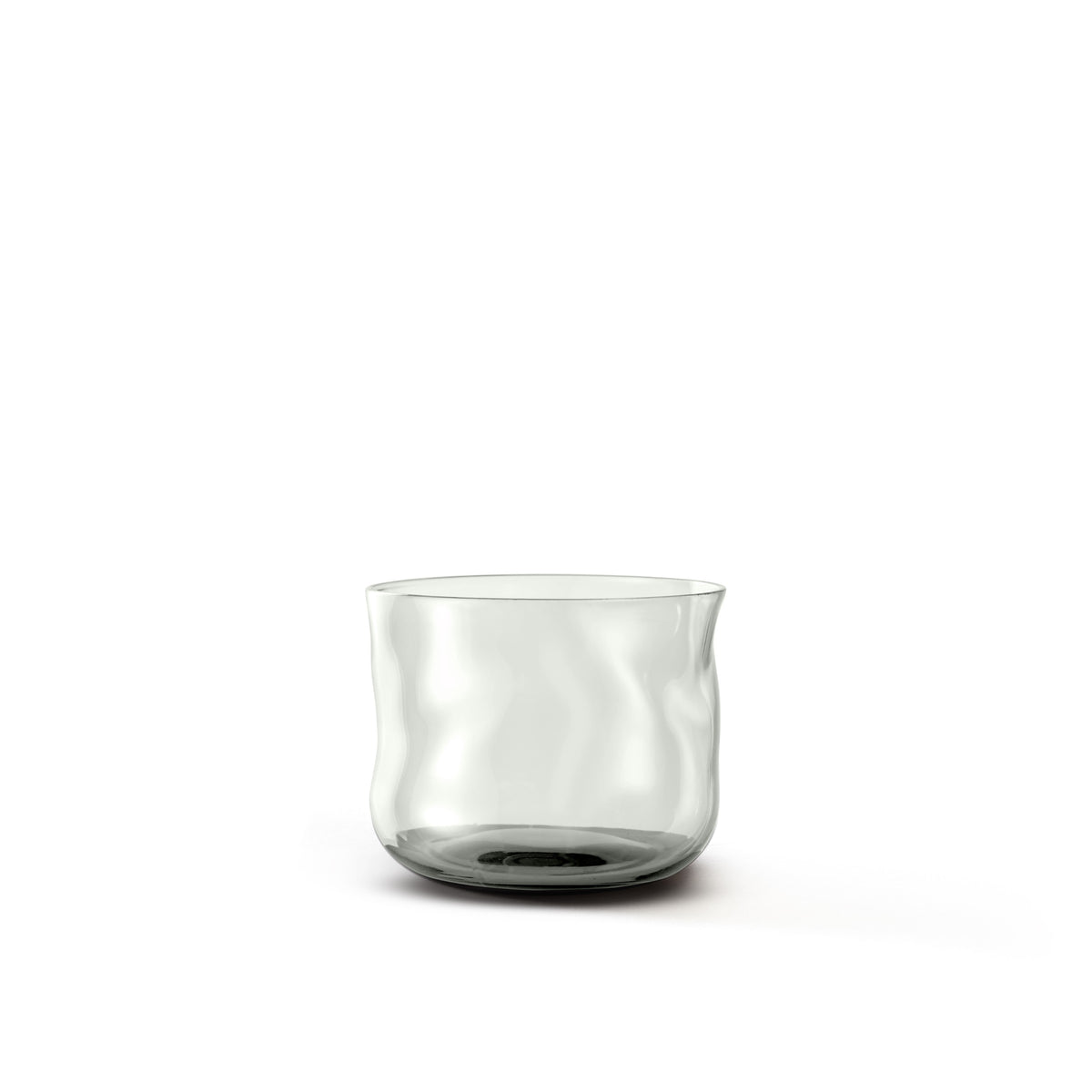 Paveau - Swirl tumbler small 24 cl Mist - Set van 2