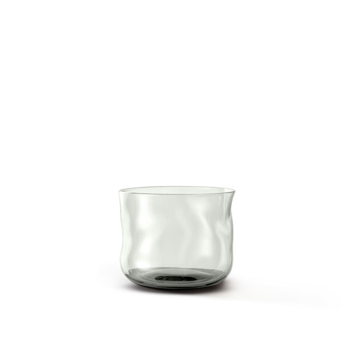 Paveau - Swirl tumbler small 24 cl Mist - Set van 2