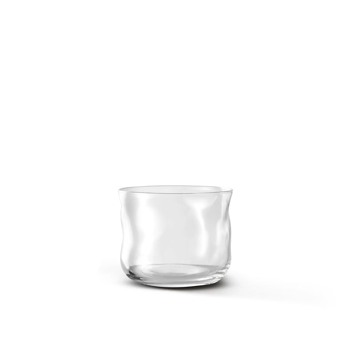 Paveau - Swirl tumbler small 24 cl Wave - Set van 2