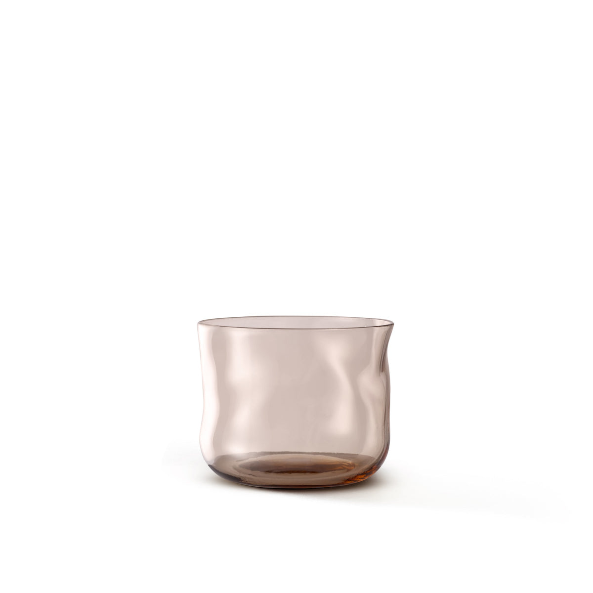 Paveau - Swirl tumbler small 24 cl Glow - Set van 2