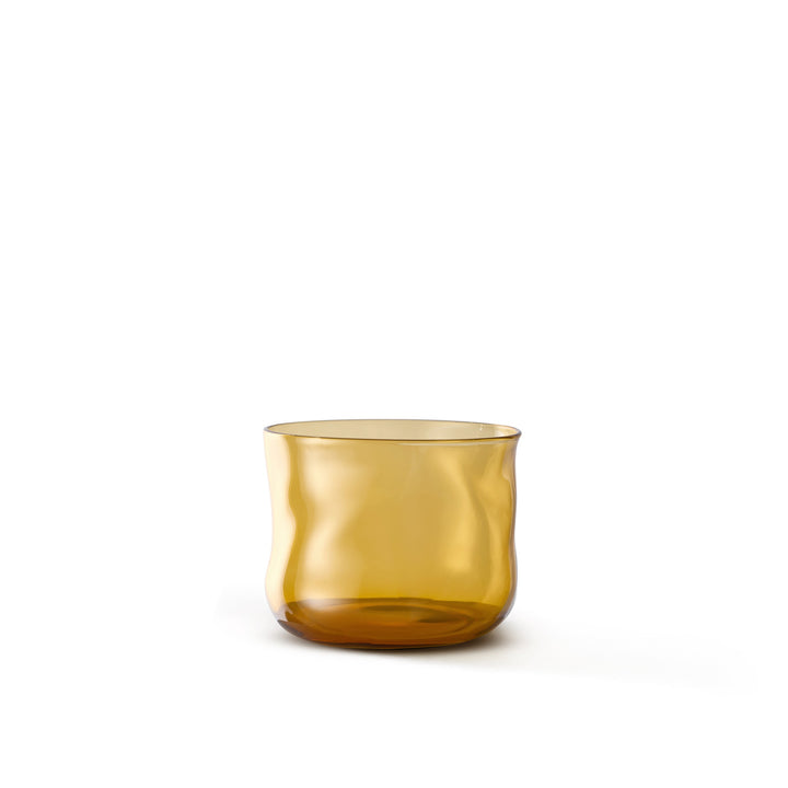 Paveau - Swirl tumbler small 24 cl Dune - Set van 2