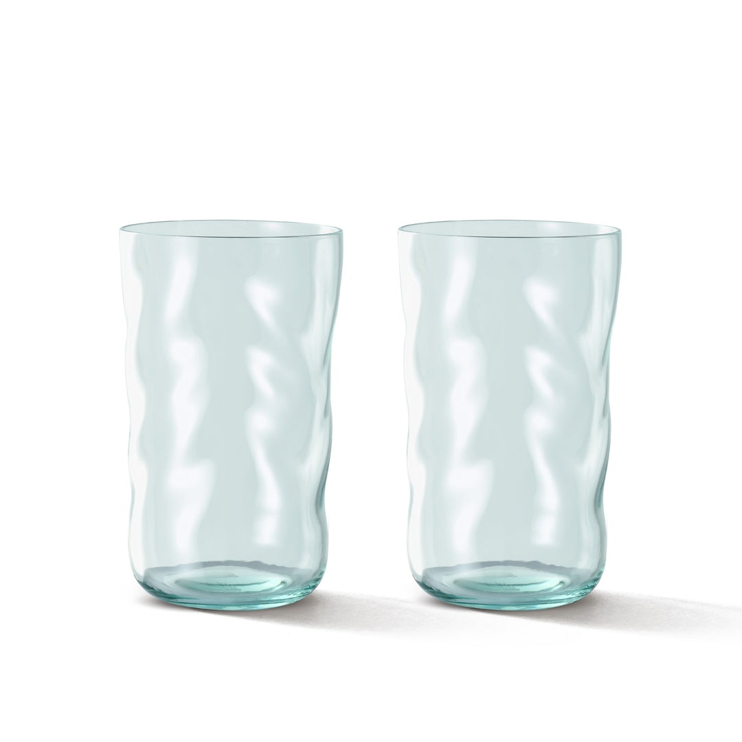 Paveau - Swirl longdrinkglas 46 cl Amalfi - Set van 2