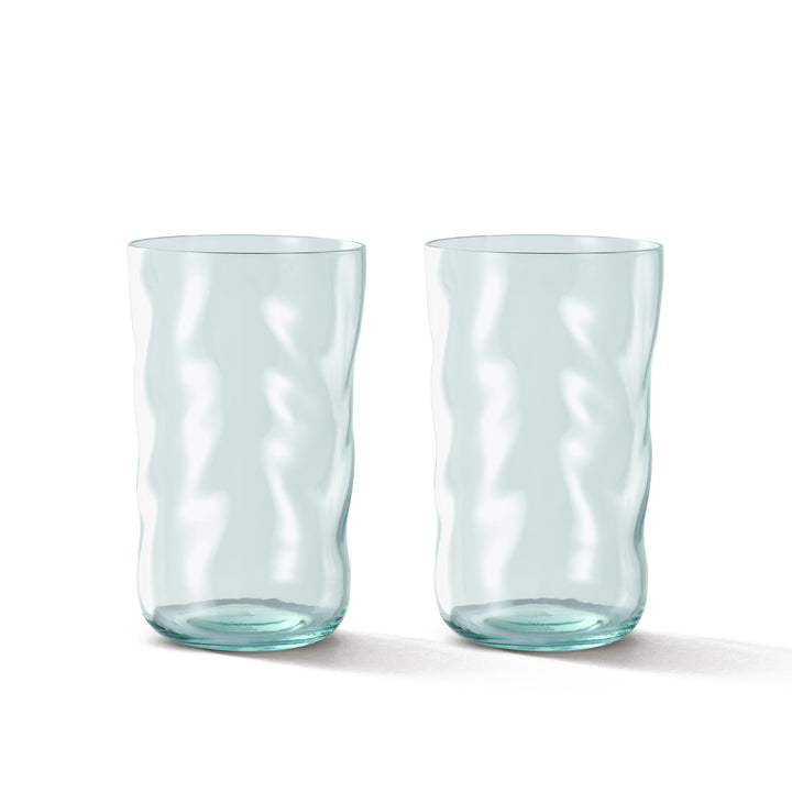Paveau - Swirl longdrinkglas 46 cl Amalfi - Set van 2
