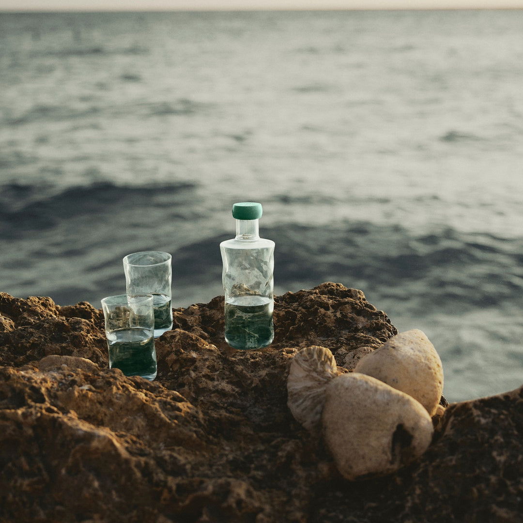 Paveau - Swirl longdrinkglas 46 cl Amalfi - Set van 2