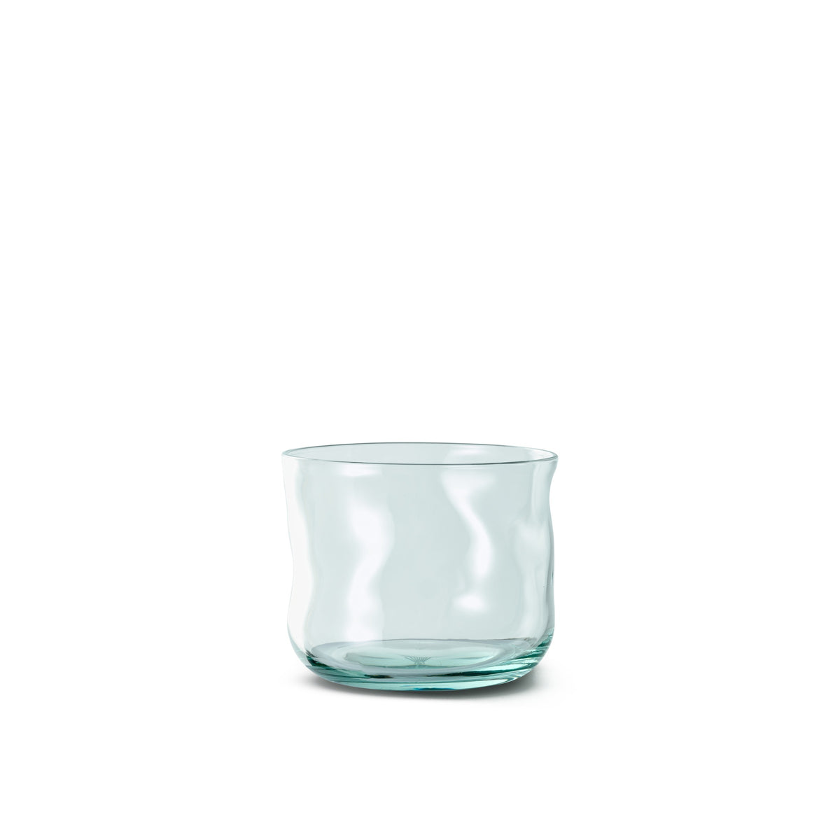 Paveau - Swirl tumbler small 24 cl Amalfi - Set van 2