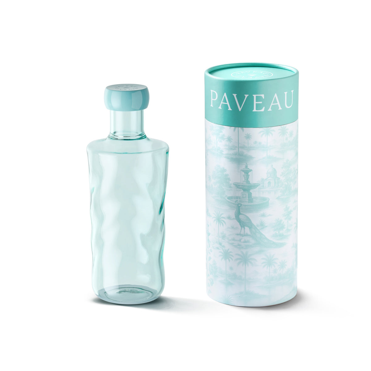 Paveau - Swirl fles medium 75 cl Amalfi