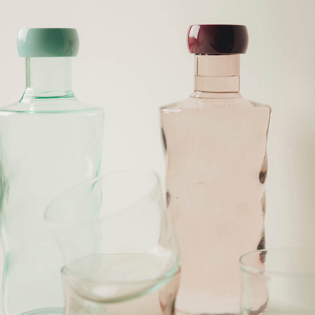 Paveau - Swirl fles medium 75 cl Amalfi