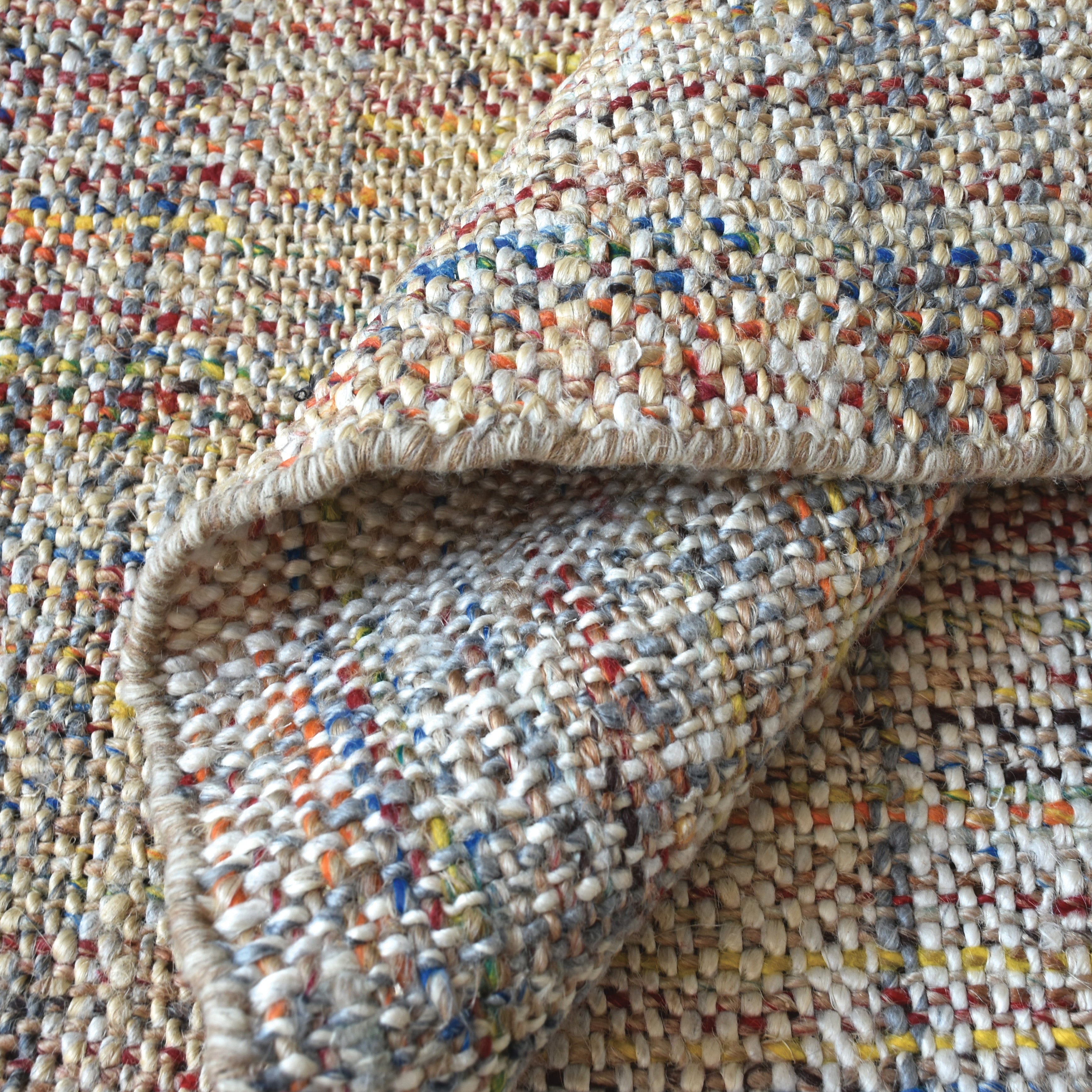 Fahro tapijt Multico/Naturel 160 X 230