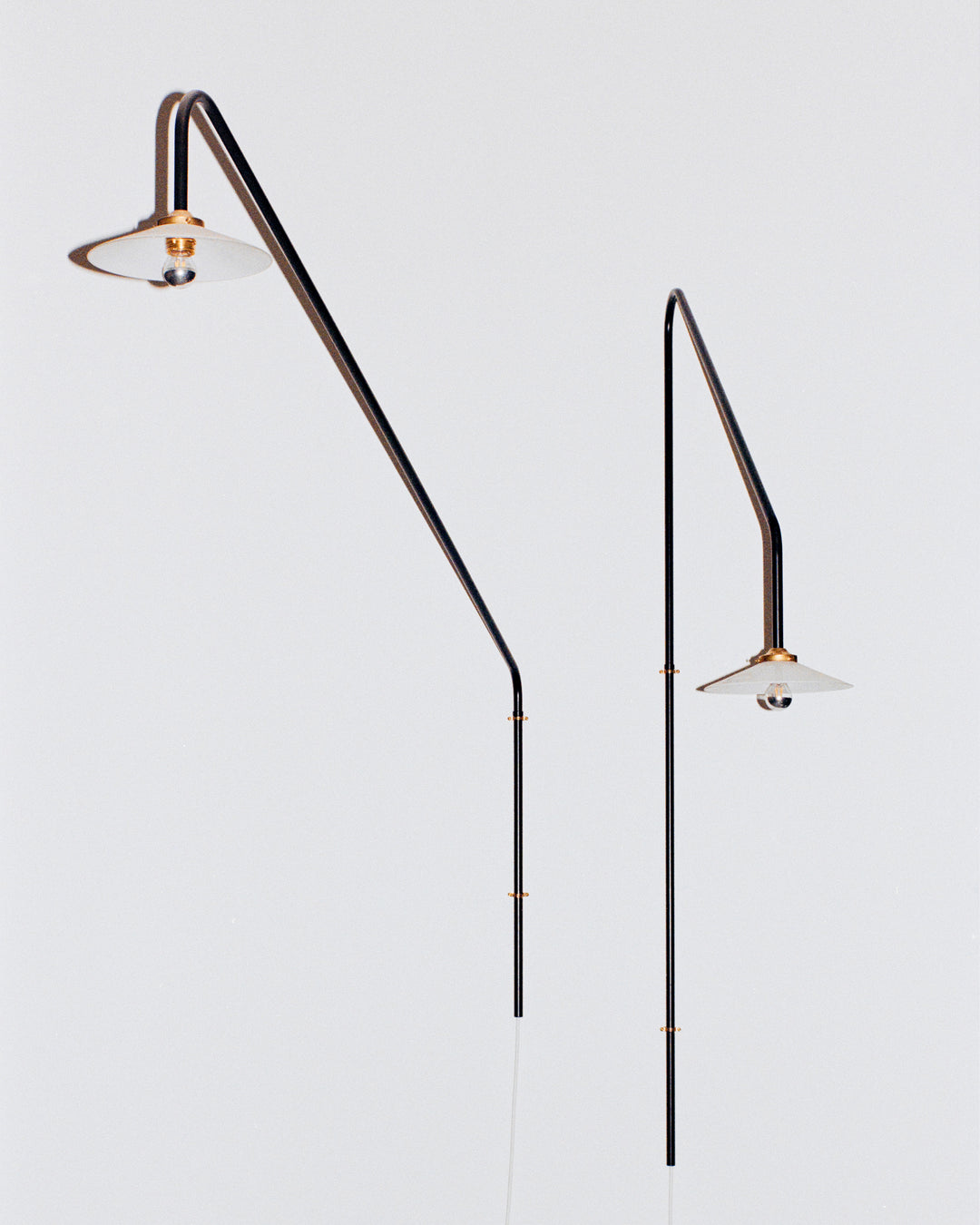 Valerie Objects - Muller van Severen - Hanglamp N°1 Zwart