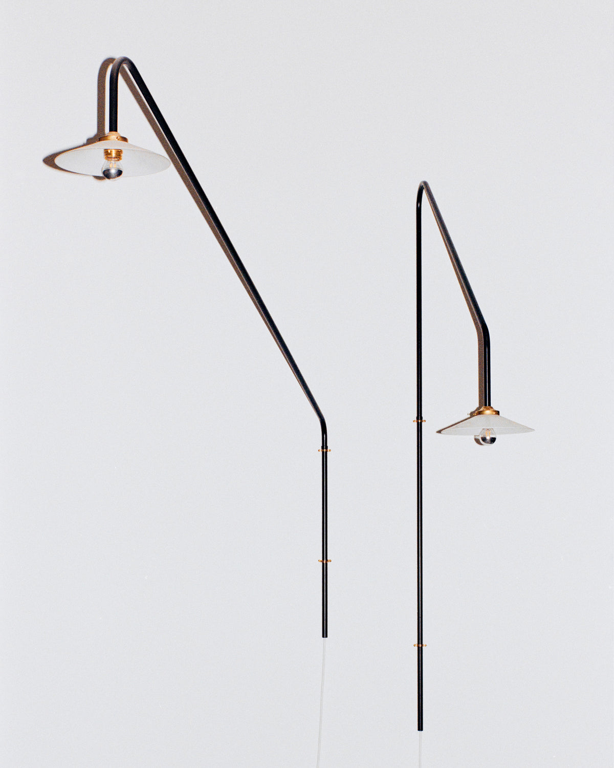 Valerie Objects - Muller van Severen - Hanglamp N°1 Zwart
