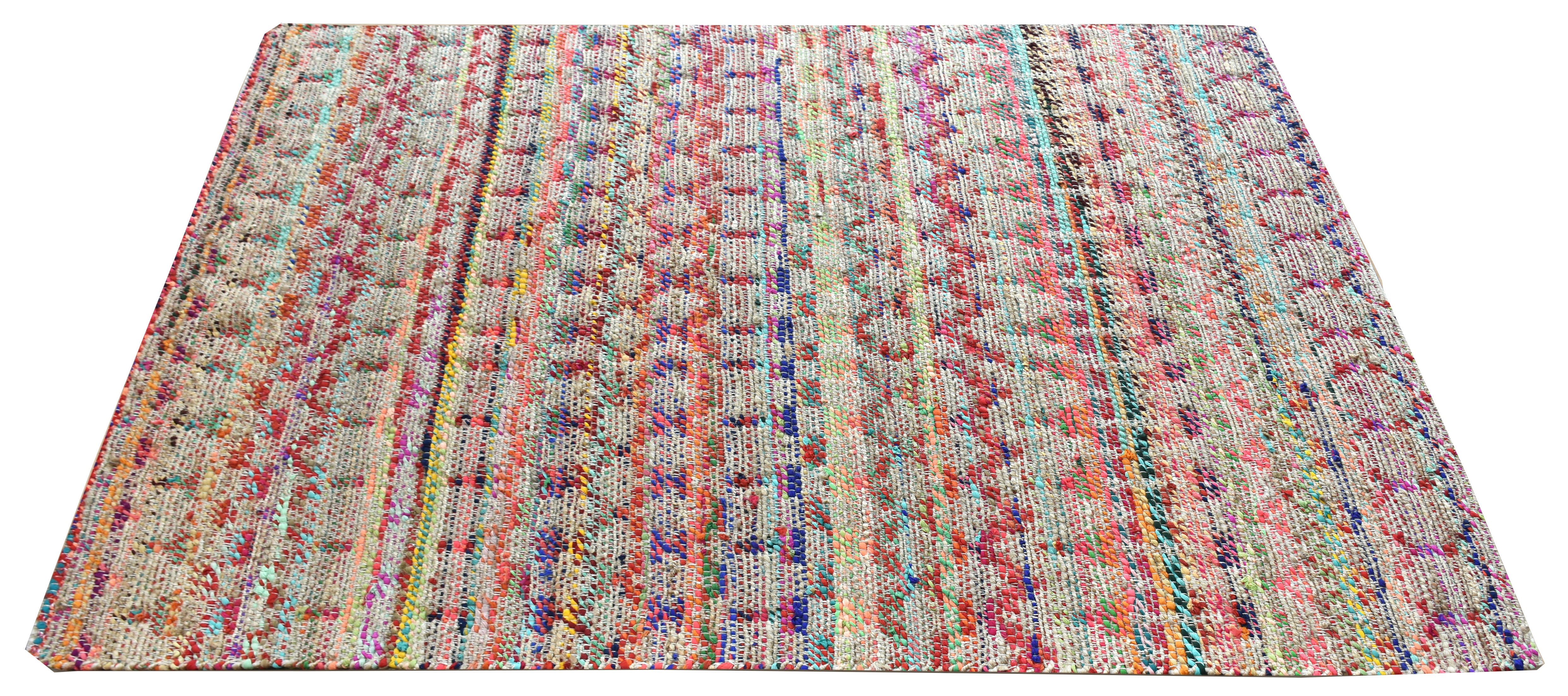 Saige tapijt Multicolore 160 X 230