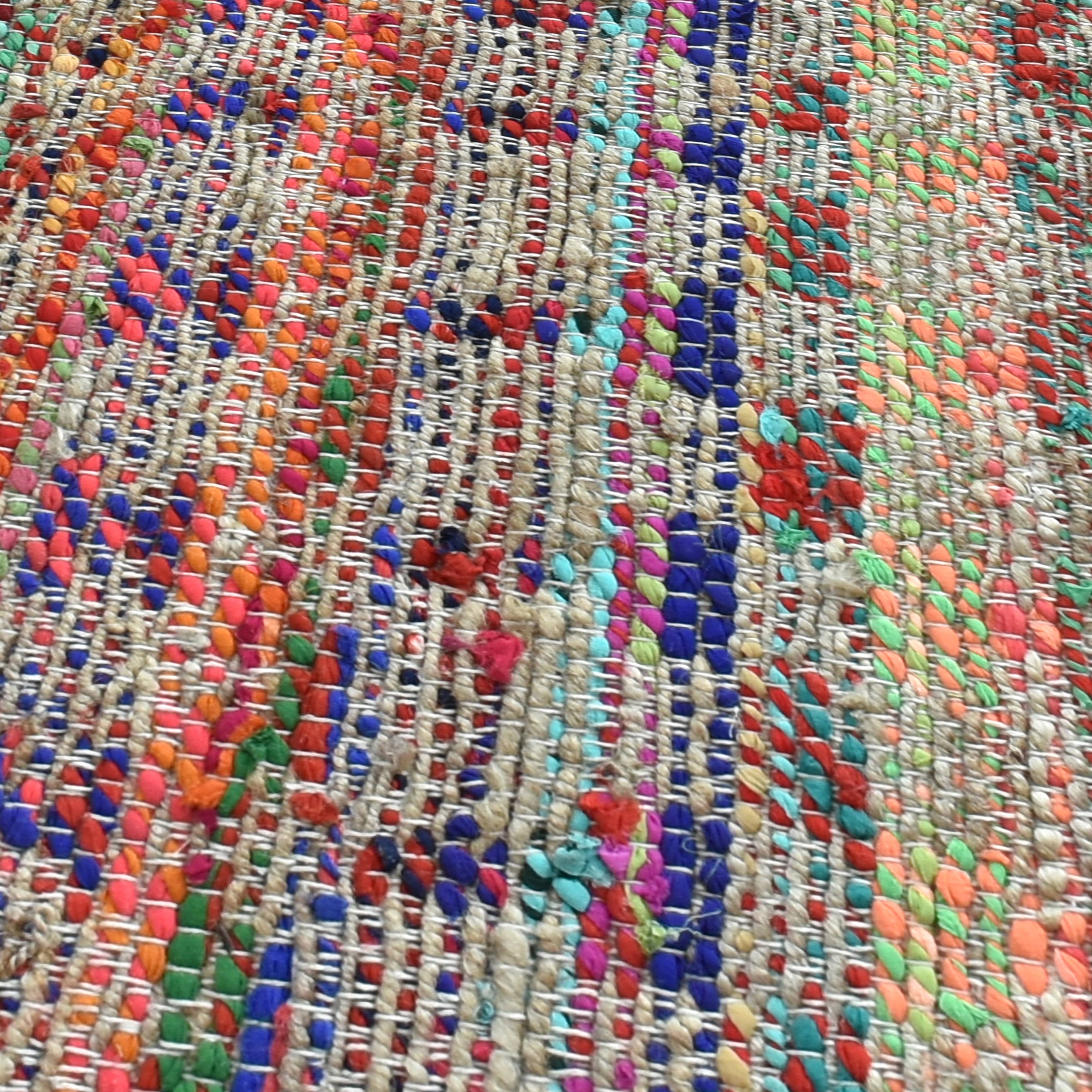 Saige tapijt Multicolore 160 X 230