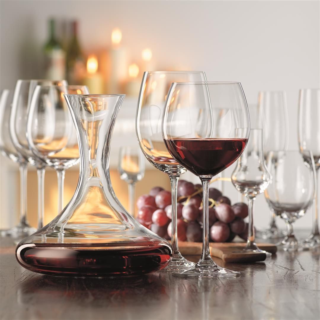 Nachtmann - Vivendi karaf 750 ml