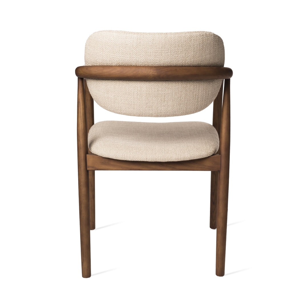 Polspotten - Stoel Henry Beige