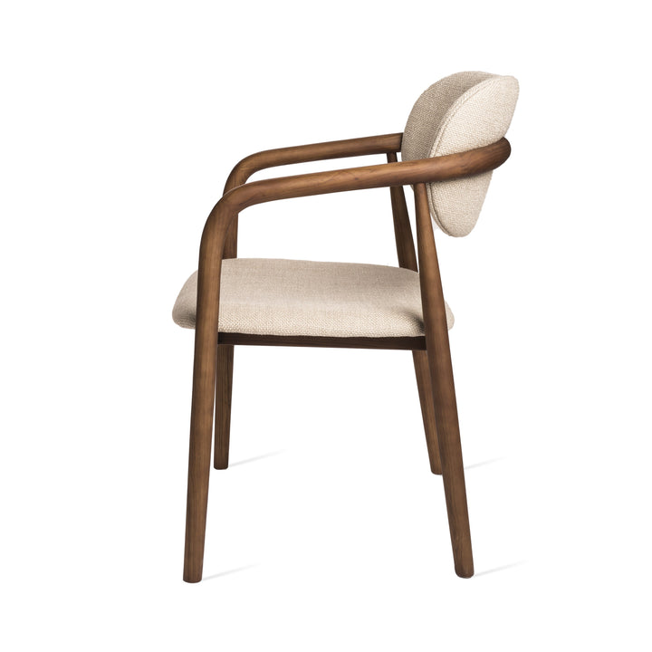 Polspotten - Stoel Henry Beige