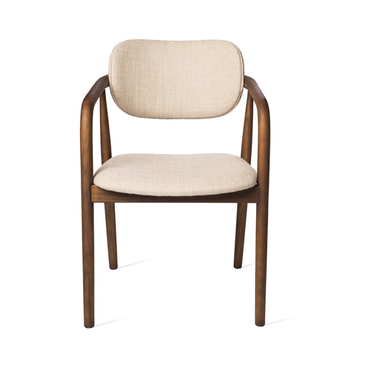 Polspotten - Stoel Henry Beige