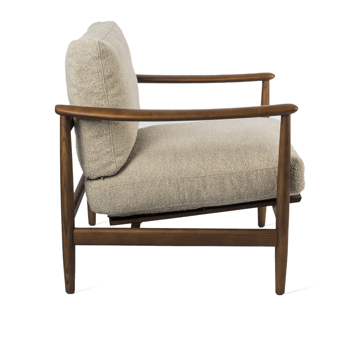 Polspotten - Stoel Todd Beige