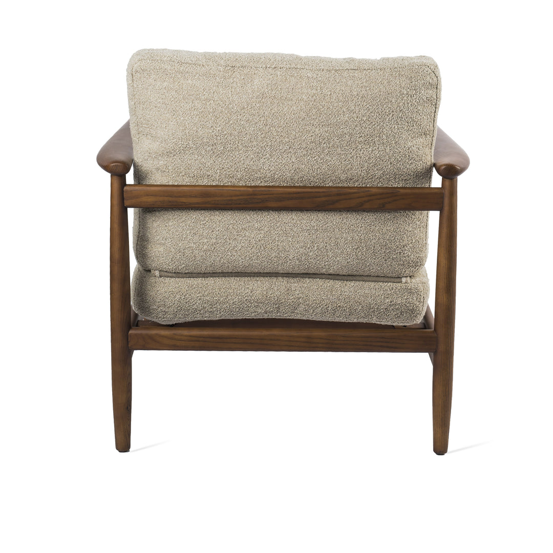 Polspotten - Stoel Todd Beige