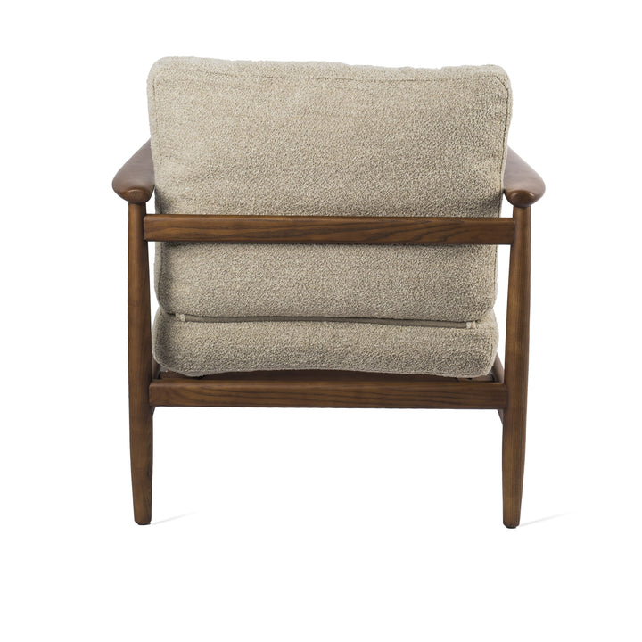 Polspotten - Stoel Todd Beige