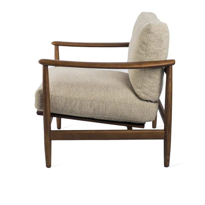 Polspotten - Stoel Todd Beige