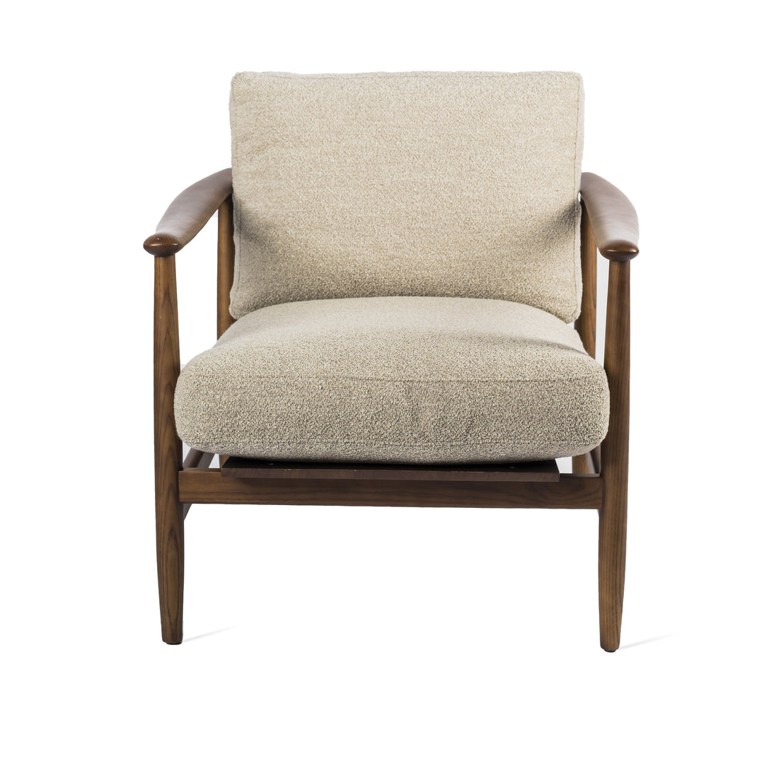 Polspotten - Stoel Todd Beige