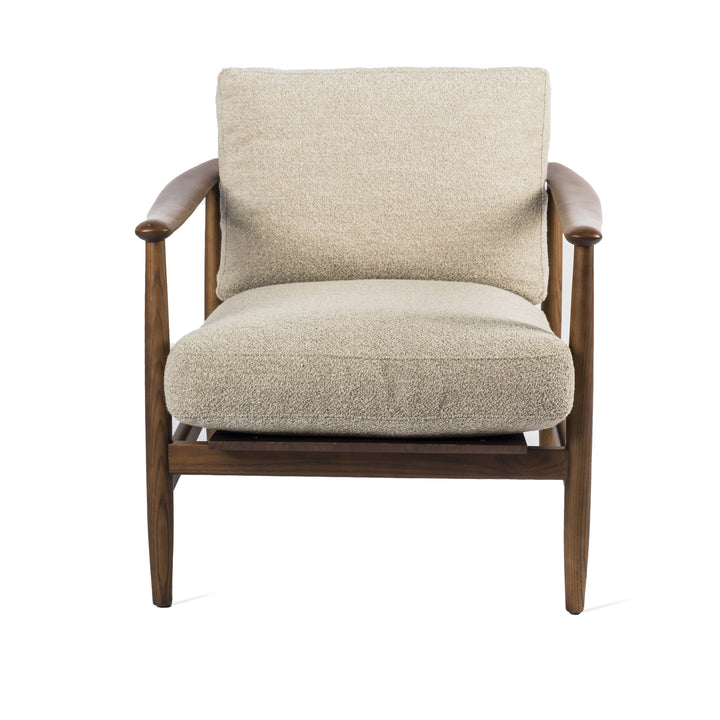 Polspotten - Stoel Todd Beige