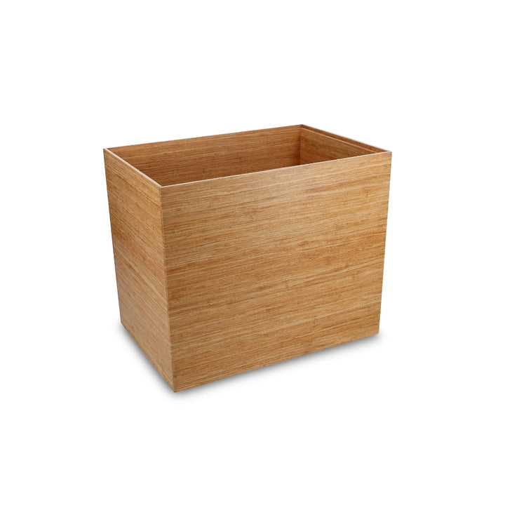 Bonbistro - Display 35x24xH30cm bamboe Arbor